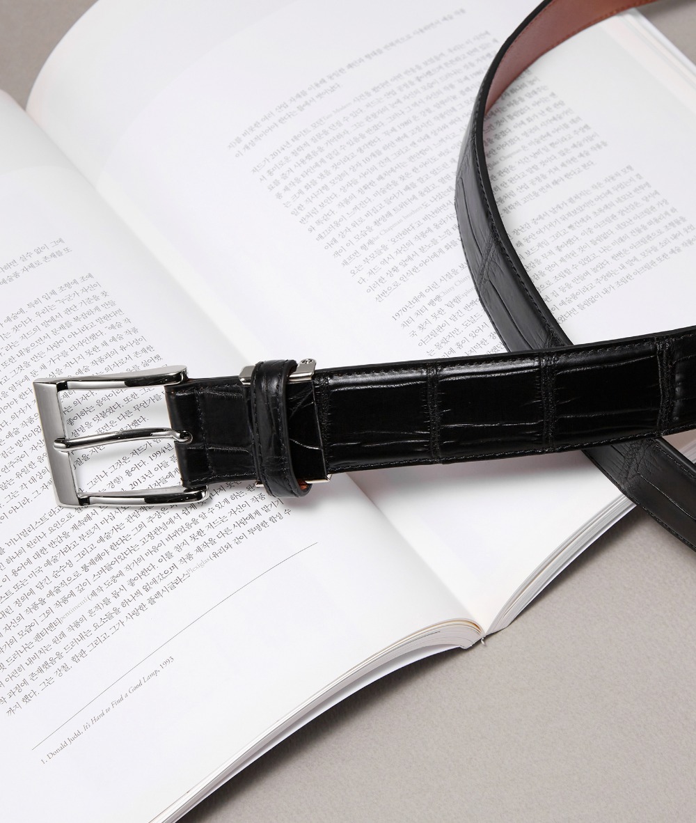 KRISTALLEN Belt Light 35 — 2