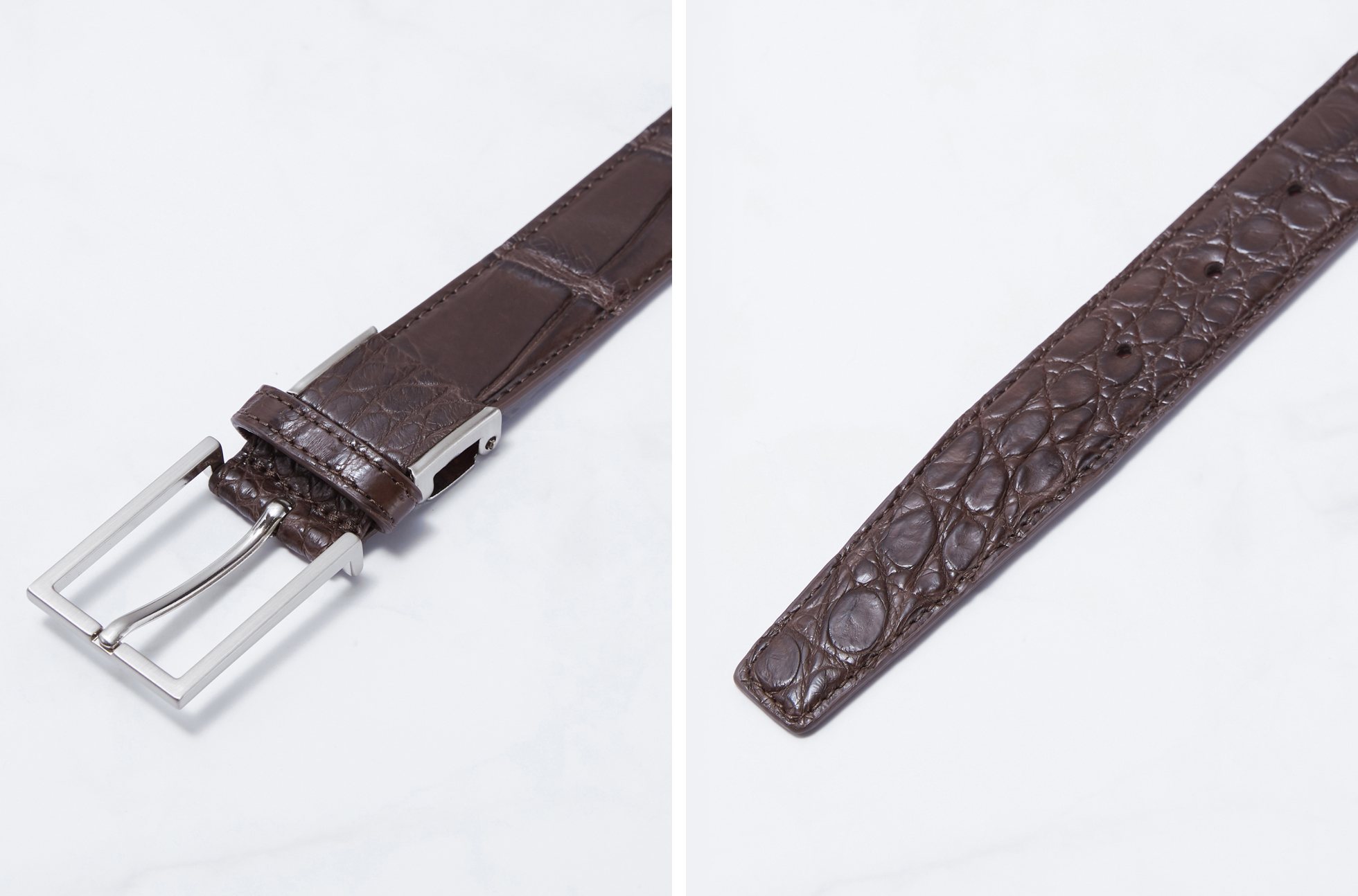 KRISTALLEN Belt 30 — 2