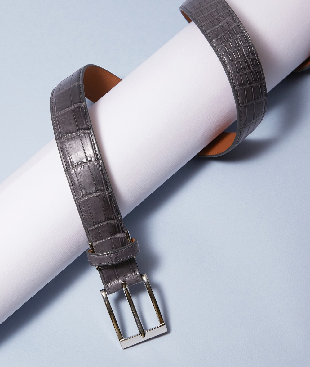 KRISTALLEN Belt Light 30 — 2