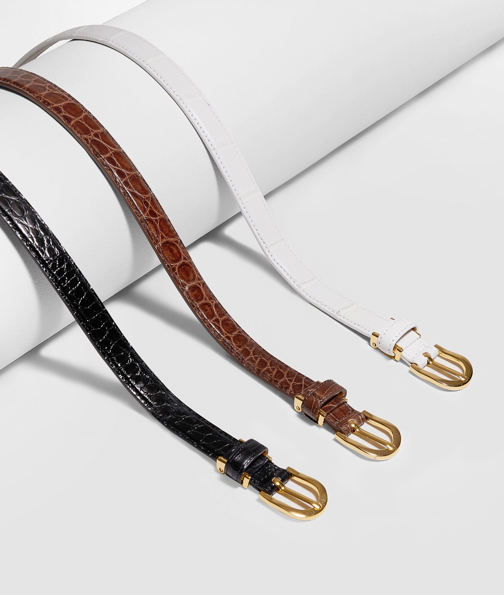 KRISTALLEN Belt W — 2